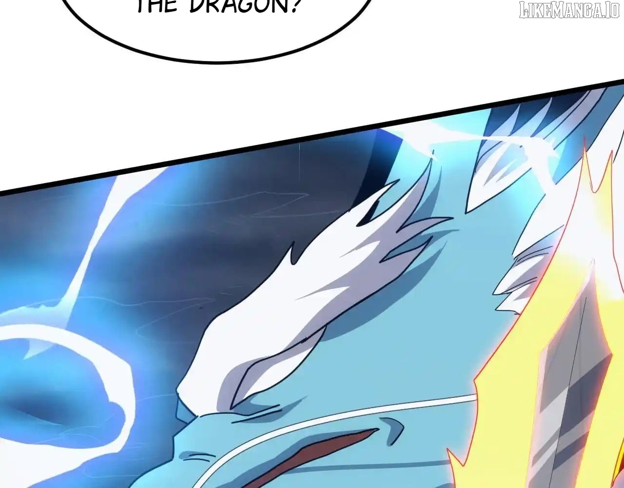 Invasion of the Myriad Races: Starting by Taming a Legendary Beast Chapter 51 - page 57